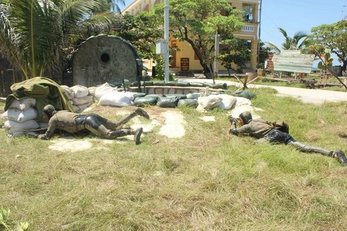 Lữ đoàn Đặc công 126 Hải quân: Chú trọng xây dựng lực lượng tinh nhuệ, hiện đại 4