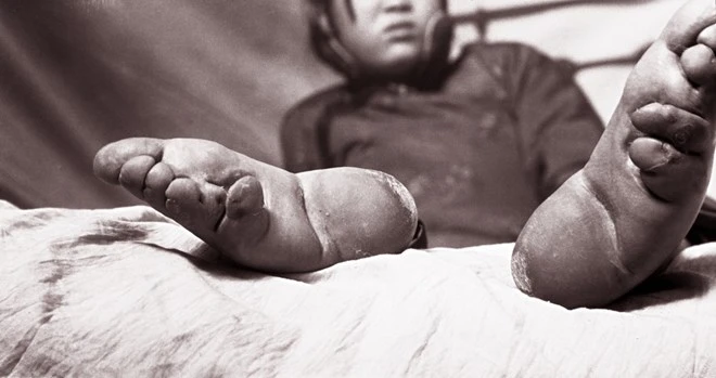 Cuộc sống Bắc Kinh đầu thế kỷ 20 qua những bức ảnh quý giá ảnh 2