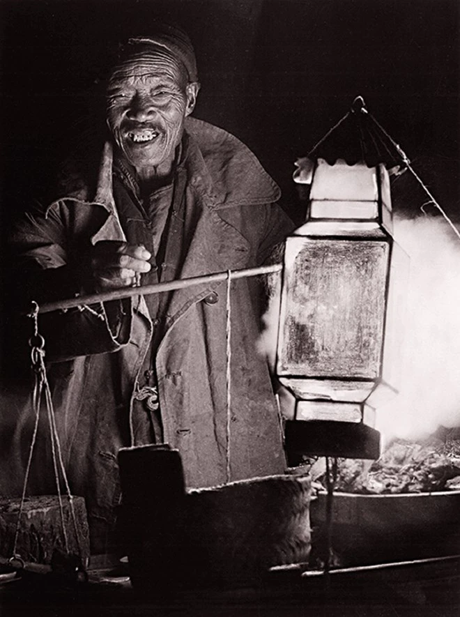 Cuộc sống Bắc Kinh đầu thế kỷ 20 qua những bức ảnh quý giá ảnh 5