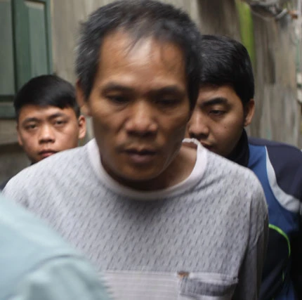 Tàn ác vô nhân hơn loài hổ dữ ảnh 2