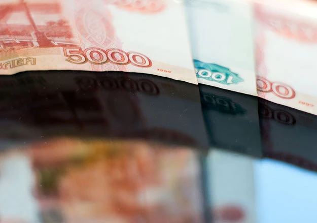 Tiền bẩn trong “đường dây Moldova” lên đến hơn 18 tỉ USD - Ảnh: Reuters