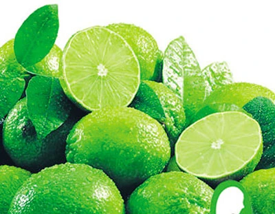 Công dụng tuyệt vời của vỏ chanh ảnh 1