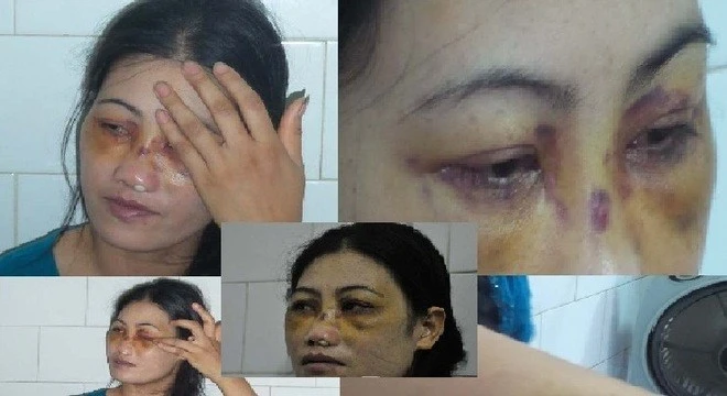 Cuộc sống địa ngục của những người đàn bà bất hạnh ảnh 1