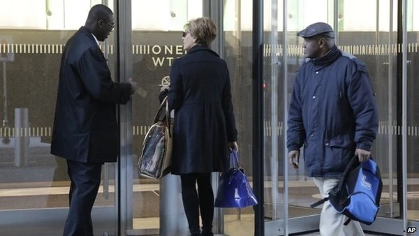 Mỹ: 13 năm sau khi bị khủng bố, Trung tâm Thương mại Thế giới mở cửa trở lại 5