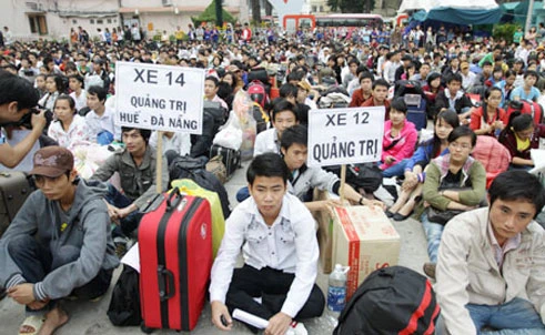 Kéo dài kỳ nghỉ lễ, Tết chỉ có lợi cho công chức, viên chức? ảnh 4