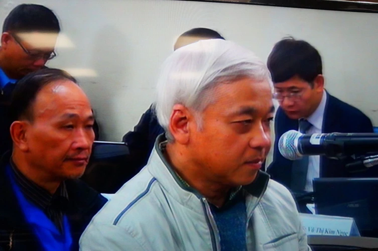 Bầu Kiên: Chúng tôi đủ trình độ để không ai lừa được ai ảnh 2