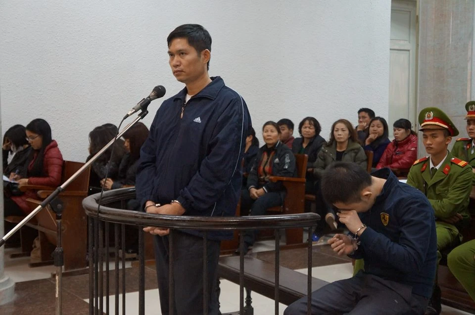 Vụ Cát Tường: Làm xước xe nạn nhân, giả tạo tai nạn giao thông ảnh 1