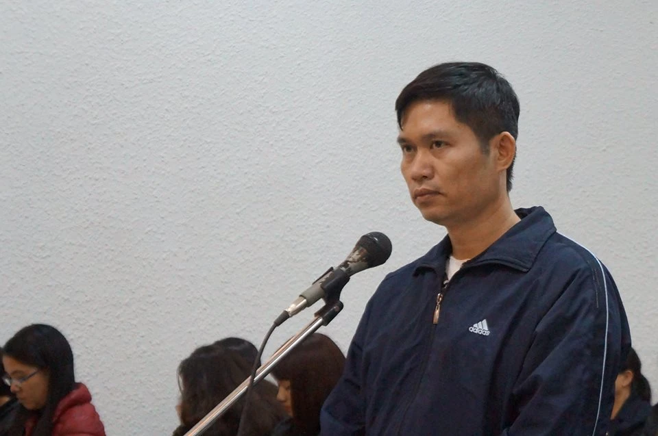 Bác sĩ Tường lĩnh 19 năm tù giam ảnh 1