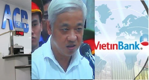 Đại án Bầu Kiên: ‘Không biết ACB có thiệt hại thật không’ ảnh 1 Đại án Bầu Kiên: ‘Không biết ACB có thiệt hại thật không’ ảnh 1