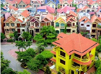 Người nước ngoài được sở hữu không quá 250 căn nhà/phường ảnh 1