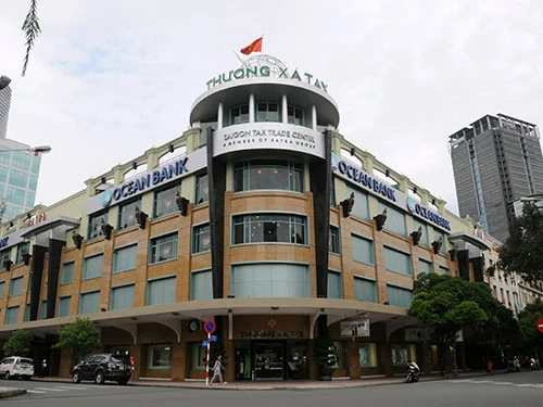 Thương xá Tax sẽ được bảo tồn một phần