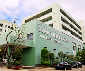 Bệnh viện đã sẵn sàng đón ông Nguyễn Bá Thanh về điều trị ảnh 1 Bệnh viện đã sẵn sàng đón ông Nguyễn Bá Thanh về điều trị ảnh 1