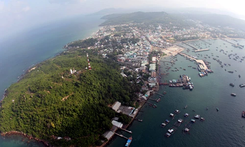 casino, Phú Quốc, Thủ tướng, Nguyễn Thanh Nghị