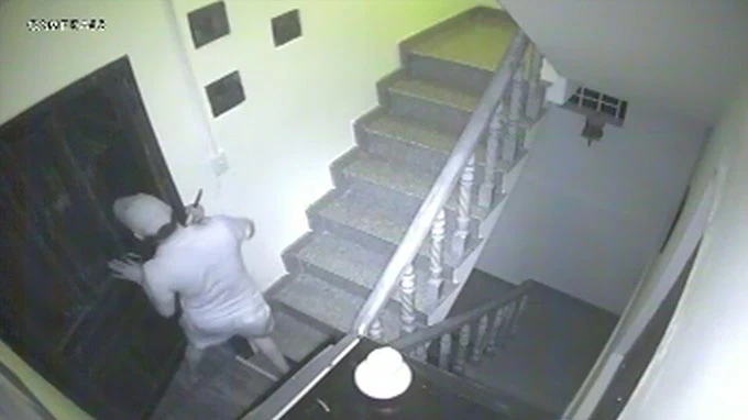 Những cách phòng, chống trộm hiệu quả nhất bạn nên làm ảnh 1