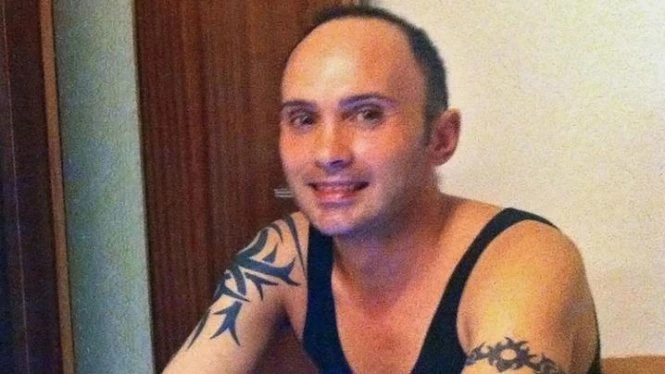 Cảnh sát Dino Maglio - Ảnh:9news.com.au