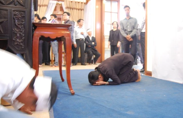 'Đồng chí Nguyễn Bá Thanh rất xứng đáng với tấm Huân chương của lòng dân' ảnh 18 'Đồng chí Nguyễn Bá Thanh rất xứng đáng với tấm Huân chương của lòng dân' ảnh 18