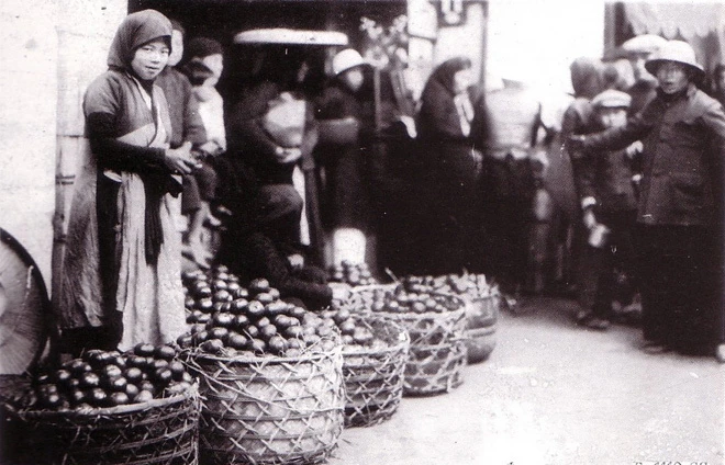 Tết của người Hà Nội đầu thế kỷ XX ảnh 5