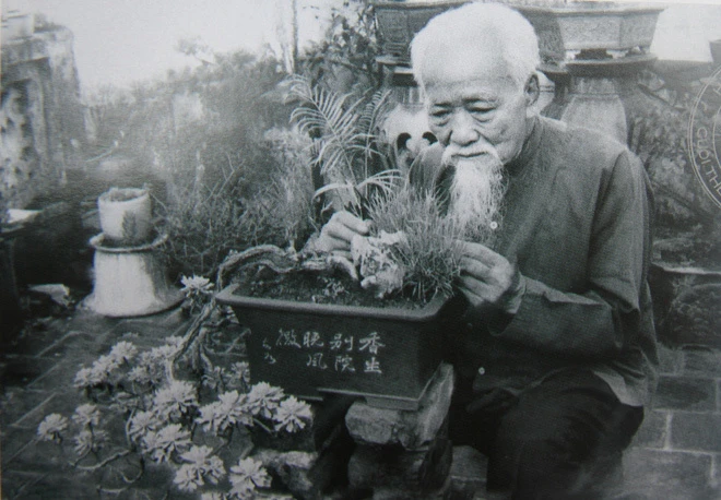 Tết của người Hà Nội đầu thế kỷ XX ảnh 9