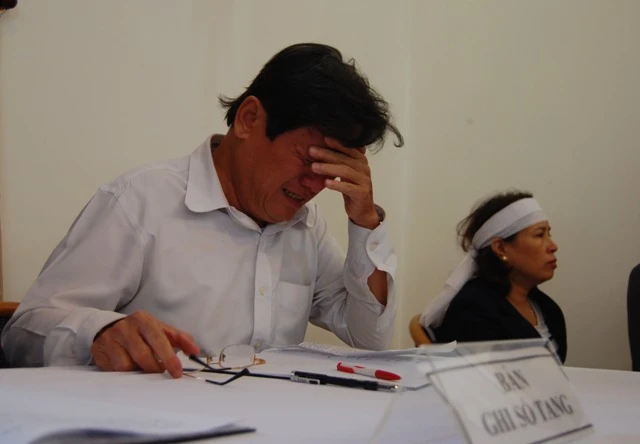 'Đồng chí Nguyễn Bá Thanh rất xứng đáng với tấm Huân chương của lòng dân' ảnh 17 'Đồng chí Nguyễn Bá Thanh rất xứng đáng với tấm Huân chương của lòng dân' ảnh 17