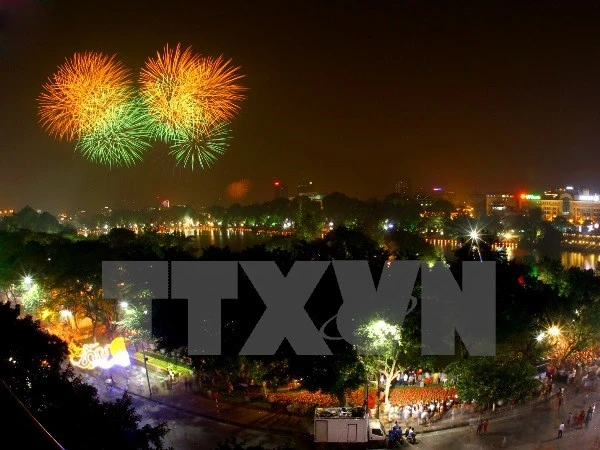 5 phong tục truyền thống không thể bỏ qua trong ngày mùng Một Tết ảnh 1