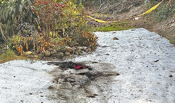 Thiếu niên tự thiêu vì bị bố bắt dừng chơi điện tử đi ngủ ảnh 2