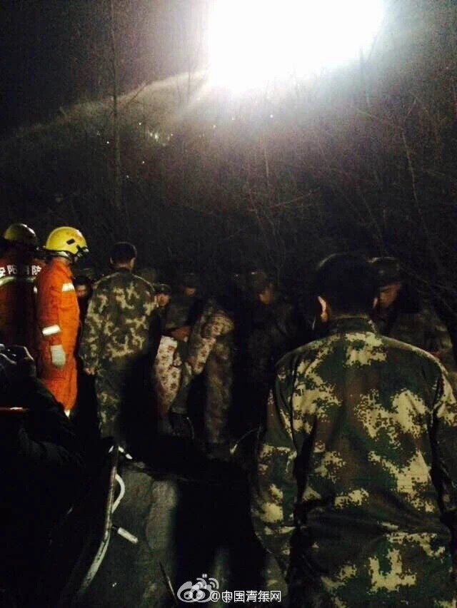 tai nạn, Trung Quốc, xe bus, lao xuống vực, opera, thảm khốc, thương vong