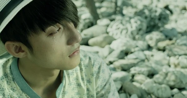 'Chàng Trai Năm Ấy': Cảm xúc chiến thắng 5