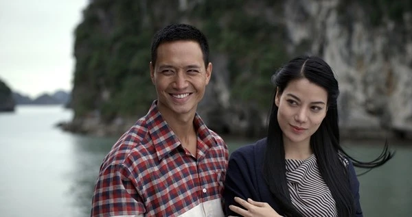 Hé lộ chân dung 3 'soái ca' trong cuộc đời bà trùm Hương Ga 8