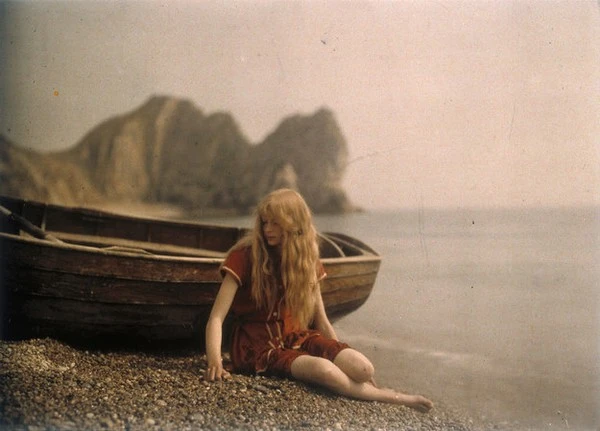 Vì sao đây là 20 tấm ảnh quan trọng nhất lịch sử nhiếp ảnh thế giới ảnh 8