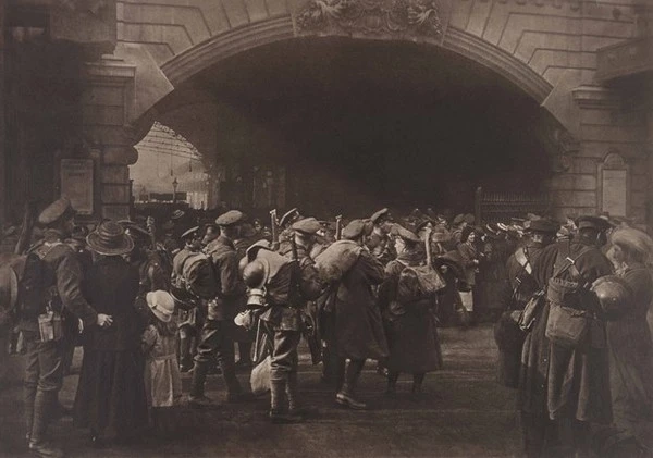 Vì sao đây là 20 tấm ảnh quan trọng nhất lịch sử nhiếp ảnh thế giới ảnh 12