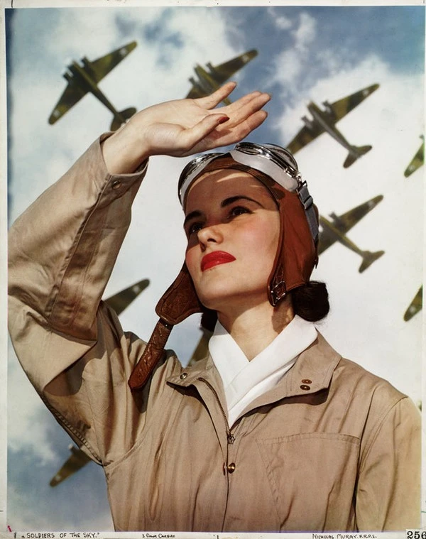 Vì sao đây là 20 tấm ảnh quan trọng nhất lịch sử nhiếp ảnh thế giới ảnh 14