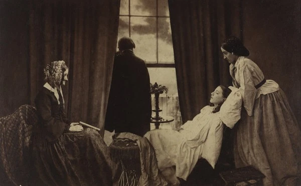 Vì sao đây là 20 tấm ảnh quan trọng nhất lịch sử nhiếp ảnh thế giới ảnh 17