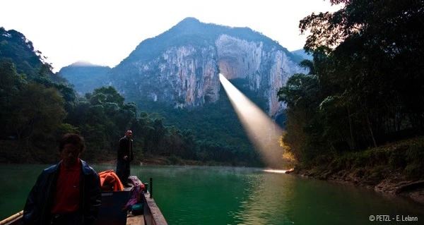 13 hiện tượng ánh sáng kỳ ảo khiến bạn không tin vào mắt mình ảnh 4