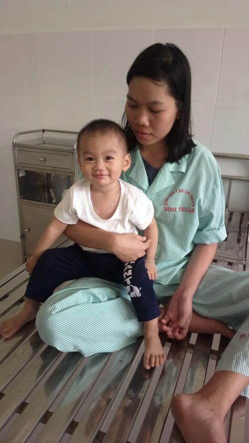 Ví dầu tình bậu muốn thôi… ảnh 1