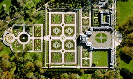 Lâu đài cổ Het Loo thuộc