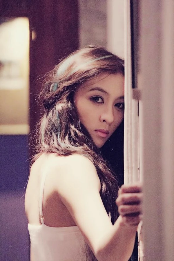 “Mỹ nhân đầu trọc” gây ấn tượng mạnh tại vòng loại “Vietnam Idol“ ảnh 13