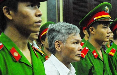 Không khéo tham nhũng sẽ 'ăn đậm' hơn đấy! ảnh 2