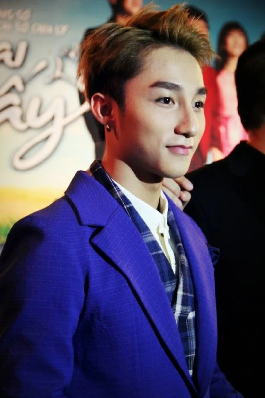 Sơn Tùng M-TP xin lỗi và thu hồi MV “Không phải dạng vừa đâu“ ảnh 3