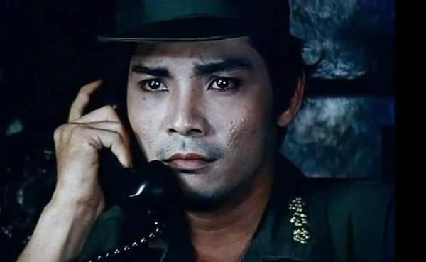 Vai diễn Sáu Tâm trong phim Biệt đồng Sài Gòn đã làm nên tên tuổi của Thương Tín