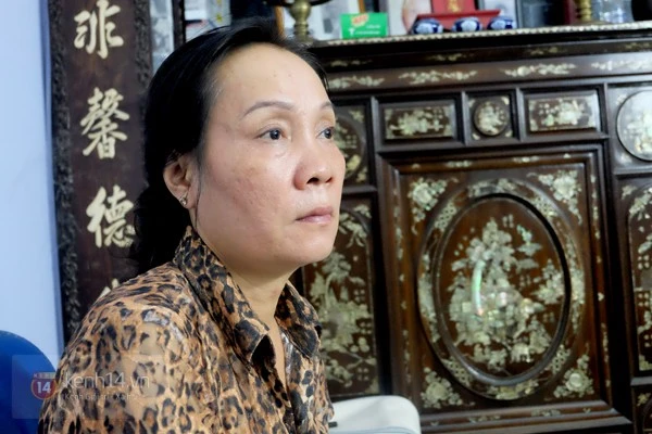 Một người mẫu bị mất tích sau khi nhận lời đi chụp ảnh ảnh 3