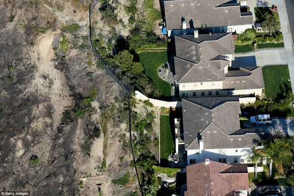 Ghé thăm những ốc đảo nhân tạo của đại gia Mỹ ảnh 6