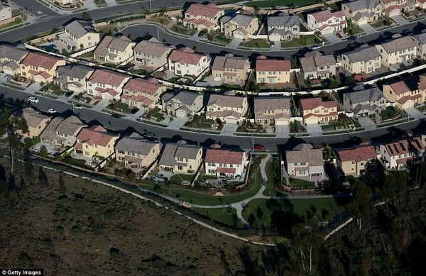 Ghé thăm những ốc đảo nhân tạo của đại gia Mỹ ảnh 3