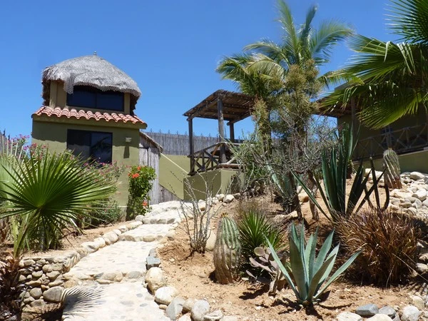 Ghé thăm những ốc đảo nhân tạo của đại gia Mỹ ảnh 5