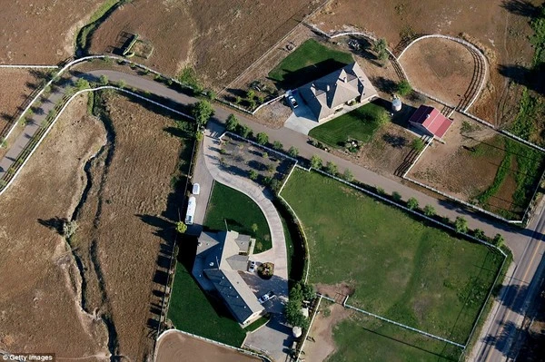 Ghé thăm những ốc đảo nhân tạo của đại gia Mỹ ảnh 12