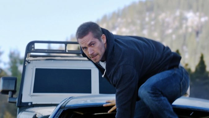 Chùm tin về Fast & Furious 7