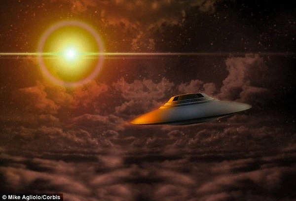 Phát hiện hóa thạch gây tranh cãi: Người ngoài hành tinh hay sinh vật biển? ảnh 3