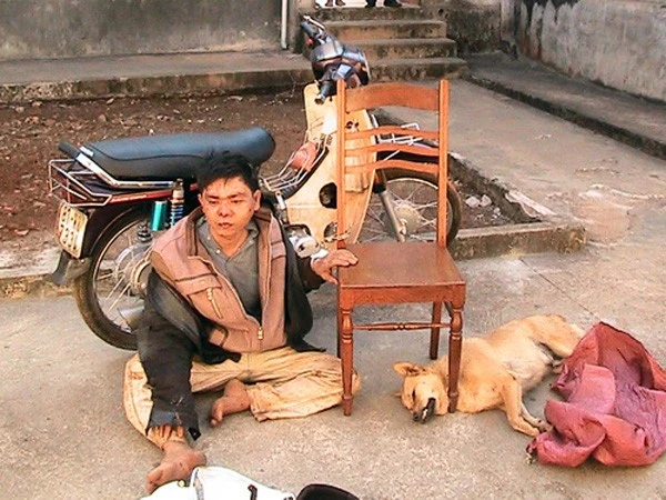 'Sục sôi' tranh luận quanh đề xuất gây khó việc xử trộm chó ảnh 2