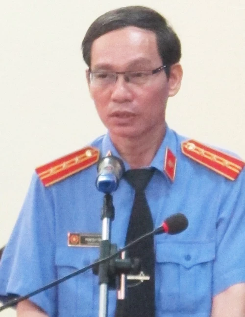 Vụ CA đánh chết nghi can: ‘Sửa chữa lời khai nhiều lần là bình thường’ ảnh 1