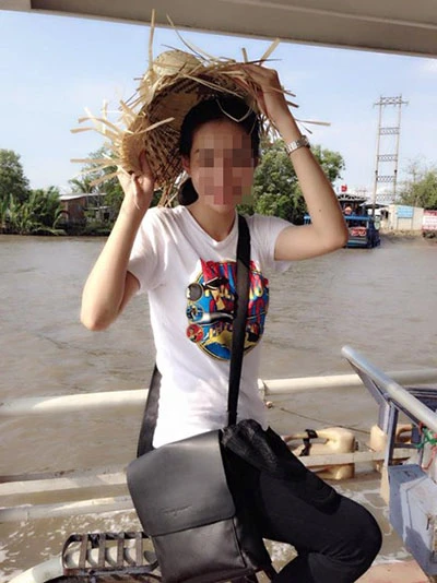 Sự thật vụ nữ diễn viên, người mẫu ở TP.HCM mất tích ảnh 1