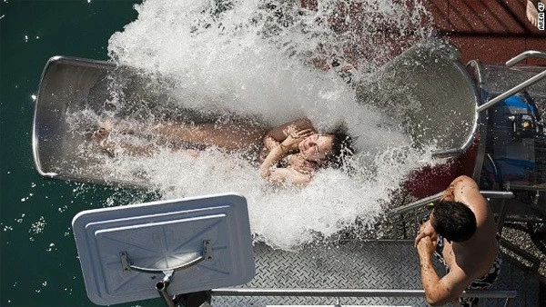 Mê mẩn với những công viên nước hoành tráng nhất thế giới ảnh 4